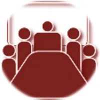 CSCI5115 Study Space App icon