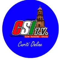 Csi Tv Curiti Online icon