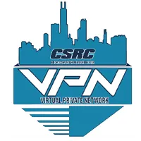 CSRC VPN icon