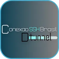 CONEXÃO SSH BRASIL DTUNEL icon