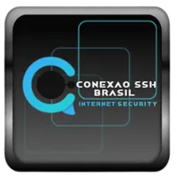 Conexão SSH Brasil (T2) icon