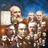 Pioneros Adventistas-Trivia icon