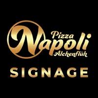 Napoli Signage icon