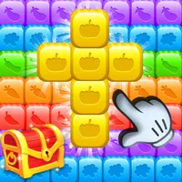 Block Puzzle Cubes icon