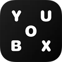 YouBox icon