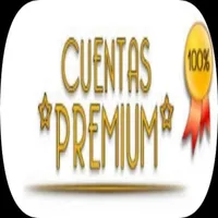 Cuentas premium icon