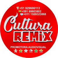 Cultura Remix icon