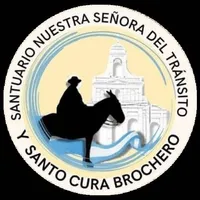 Cura Brochero icon