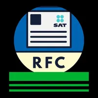 RFC con HOMOCLAVE MX icon