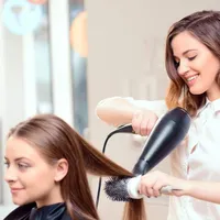 Curso de peluqueria icon