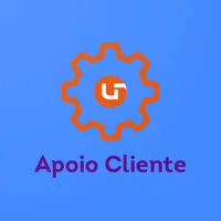App Suporte icon