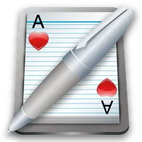 Belote Notes icon