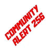 Community Alert 256 icon