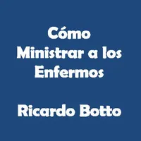 Como Ministrar Sanidad Divina icon