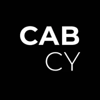 CABCY: your taxi app in Cyprus icon