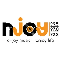 njoyRadio Cy icon