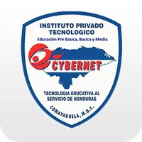 Cybernet Docentes icon