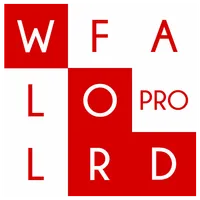 Word Fall - Pro icon