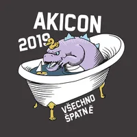 Akicon 2019 icon