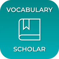 Vocabulary Scholar icon