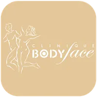 Body and Face clinique icon