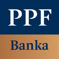 PPF banka Smart Banking icon