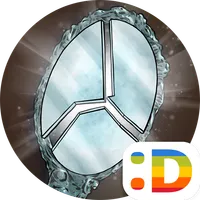 Rozbité zrcadlo icon