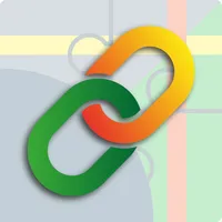 Hotlink for Locus Map icon
