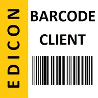 Edicon Barcode Client icon