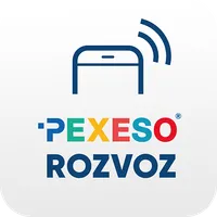 Rozvoz pokladna PEXESO icon