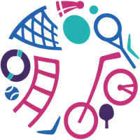 Praha sportovní icon