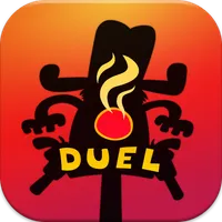 Duel icon