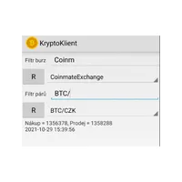KryptoKlient icon