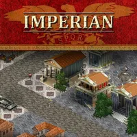 Imperian.cz - online strategie icon