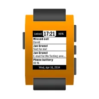 Notiwatch for Pebble icon