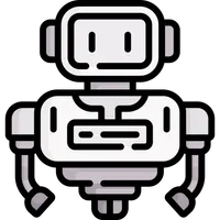 BOBOT Uploader icon