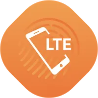 LTE Cell Info: Network Analyze icon