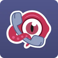 Octocaller: Spam Blocker icon