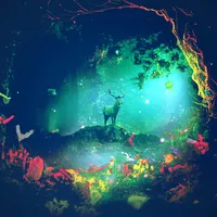 Digital Forest 2023 icon