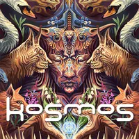 Kosmos Festival 2023 icon