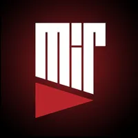 MírPlay: videotéka Divadla Mír icon