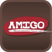 Amigo Restaurant icon
