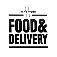 La Strada Food Delivery icon