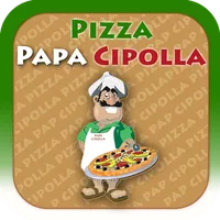 Pizza Papa Cipolla Praha icon