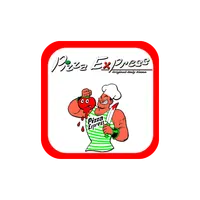 Pizza Express Trutnov Kaufland icon
