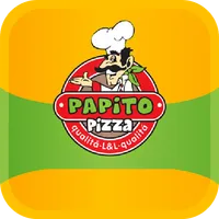 Pizza Papito icon
