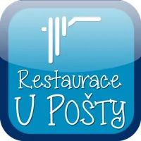 Restaurace U Pošty icon