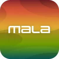Mala GPS icon