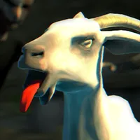 Goat vs Zombies Simulator icon