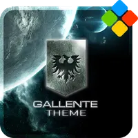 EVE Gallente Theme icon